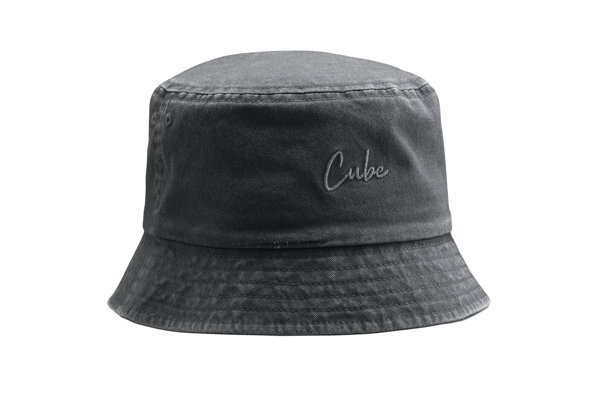 CUBE Bucket Hat